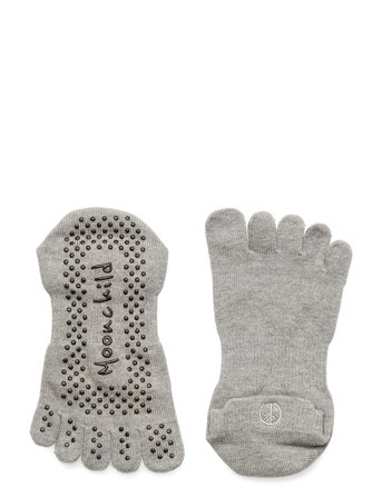 Moonchild Yoga Wear | Moonchild Grip Socks - Low Rise | M (39-41)