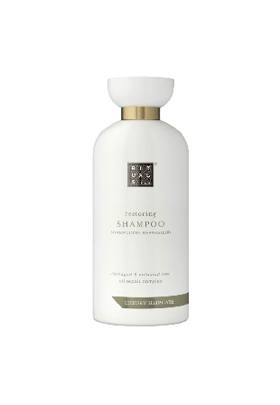 Rituals Restoring Shampoo Schampo Dam 250 ML