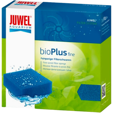 Juwel - Bioplus Fine XL-filter - Akvaristikk - Pumper & filtre for akvarium - Filtermateriale - ZOO.no
