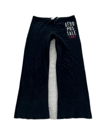 Aeropostale vida byxor med låg midja