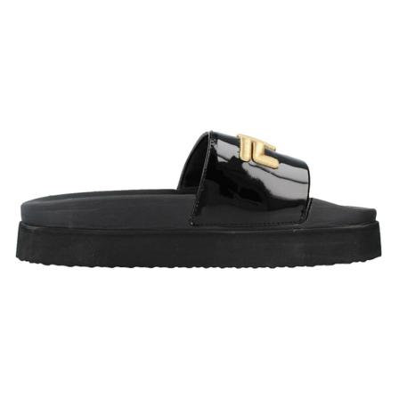 Fila - Flip-flops - Svart - Dam - Storlek: 39 Eu, Dam, Storlek: 39 EU