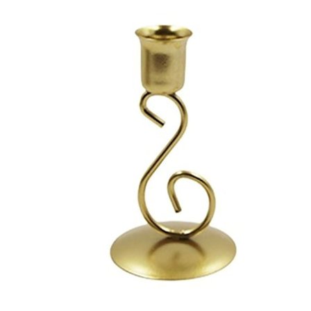 Musiikkimuistiinpano Kynttilänjalka Kynttilänjalka SHORT STYLE