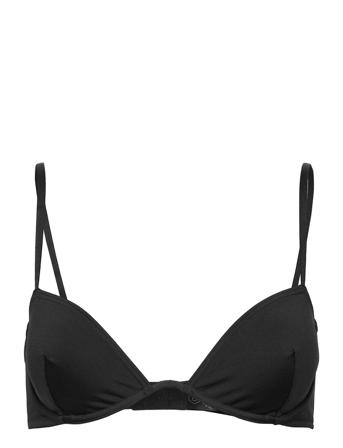 Emy Bra Black OW Collection