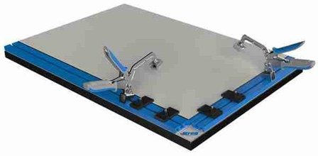 Kreg KCT Bordsskiva med tvingfäste, Garageinredning & förvaring