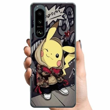 Sony Xperia 5 Iii Tpu Mobilskal Pokemon