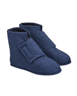 Innertoffel Marin - 37/38 - Åshild