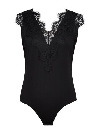 Pieces | Pcilu Bodystocking Noos | XL