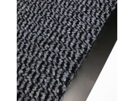 Entrématta Faro 120x180cm antracit - Lyreco - Kontorsmöbler och inredning - Entre och reception - Entremattor