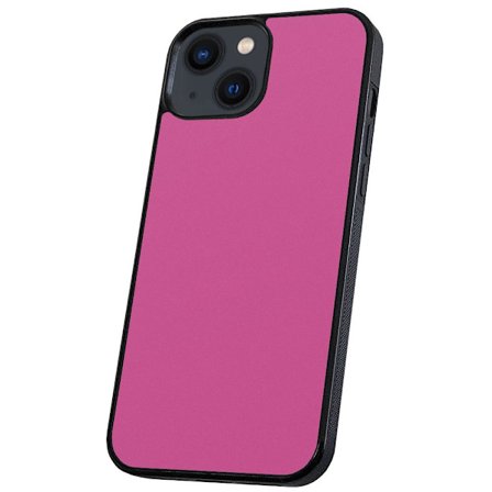 iPhone 13 - Skal/Mobilskal Rosa