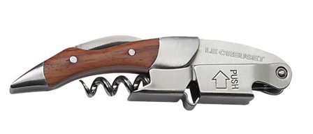 Vinåpner Wt-110 Wood