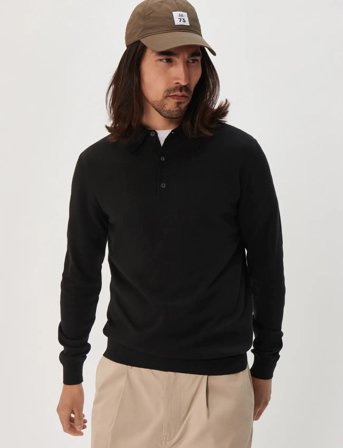 Matinique Maklint Oc - Black - XL