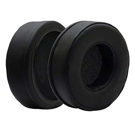 Hesh 2.0 Öronkuddar för Skullcandy Hesh 2 Hesh2 Bluetooth Trådlöst Over-Ear Headset Ersättnings öronkuddar Öronsnäckor Öronkuddar