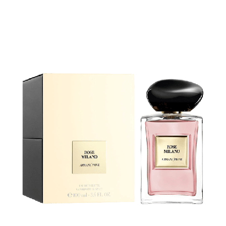 Armani Privé Prive Rose Milano EdT Unisex 100 ML