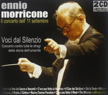 Voci dal silenzio Ennio Morricone