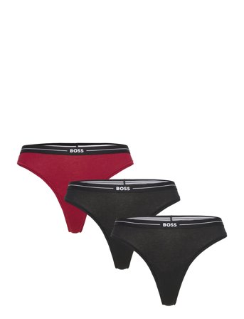 BOSS | 3P Thong | S