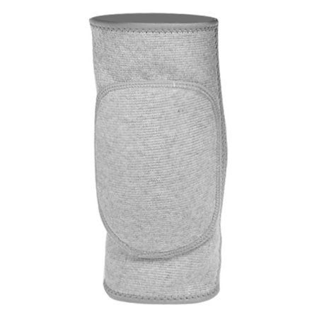 Bløde knæbeskyttere - til kvinder