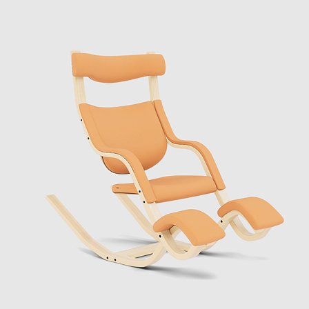 Gravity , Varier Furniture, Recliner