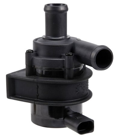 Elektrisk ekstra pumpe til parkeringsvarmer Top Hydronic kølevæskevarmer 1K0965561L