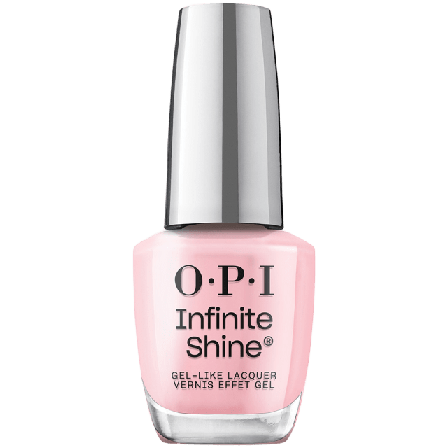 OPI Infinite Shine Nagellack Unisex Rosa 15ML