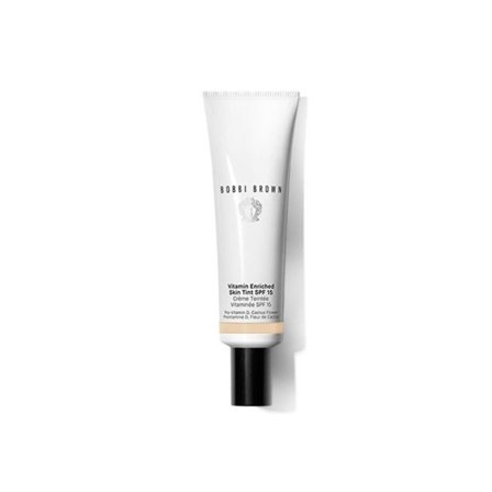 Bobbi Brown Vitamin Enriched Skin Tint SPF15 LIGHT 1 50ml - Fondotinta liquido