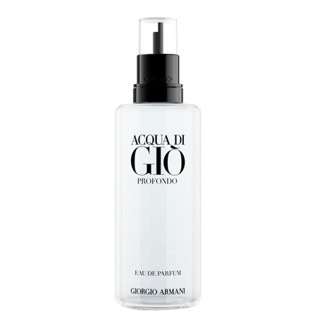Giorgio Armani Acqua Di Giò Profondo 150ml - Eau de Parfum