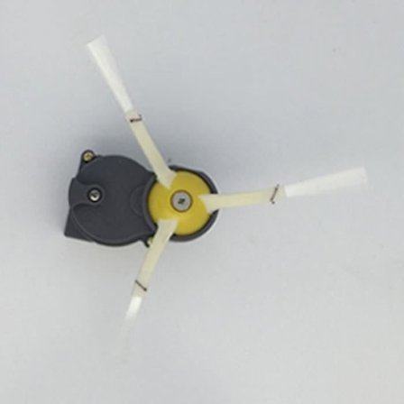 Sidebørste Motormodul + Sidebørste for iRobot Roomba Støvsuger Serie 800 900 860 870 880 890 960 980