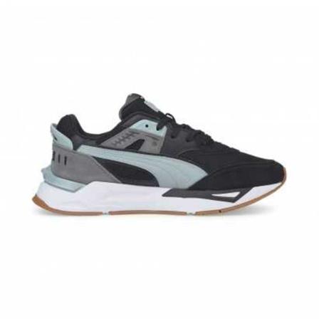 Puma - Sneakers - Svart - Herr - Storlek: 45 Eu, Herr, Storlek: 45 EU