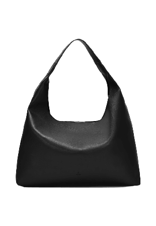 Adax Dancy Axelväska Handväskor Dam Svart ONESIZE