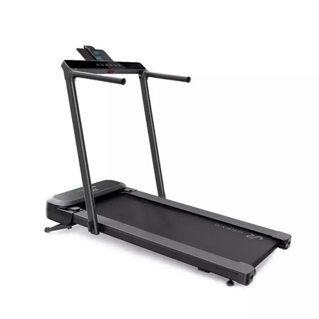 Urevo Foldimix-5L-Pro Tredemølle m/stigningsfunksjon Svart