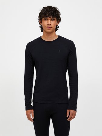 Magic Crew Wool-blend Baselayer Men