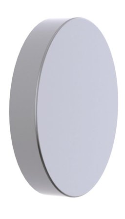 ETS NORD NALM Gavel med muff 125 mm, Ventilation