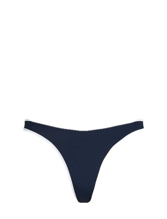 Tommy Hilfiger | High Leg Cheeky | M