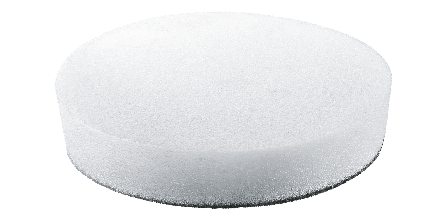 Bosch DIY 1600A023L2 Polerbørste 3-pakk, for Bosch Universal Brush, Rengjøringsmaskiner