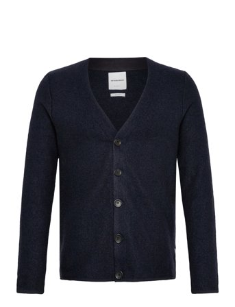 Lindbergh | Wool Blend Cardigan | S