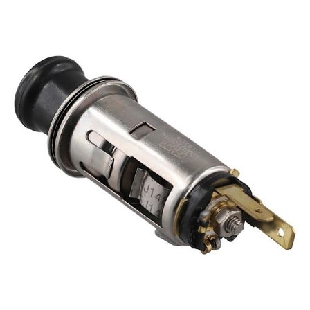 12V Auton Tupakansytyttimen Pistoke Kokoonpano 85500-12240 malleihin 4Runner Land Cruiser RX330