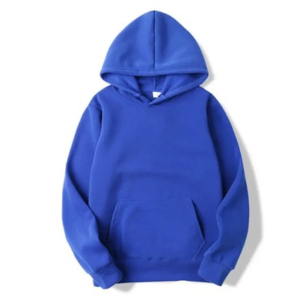 Yksivärinen fleece-pusero hupparit Unisex Tukkumyynti Hupullinen collegepaita Miehet Halpa sublimaatio Musta huppari Miehille Sudaderas De Hombre