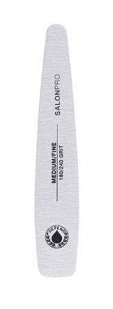 Depend SalonPro Neglefil Medium/Fine, Makeup, Negletilbehør, Neglefile