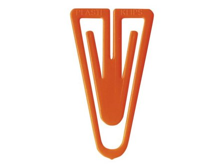 Laurel Gem, 25 ,mm, olika färger 500/fp - Lyreco - Kontorsmaterial - Till skrivbordet - Gem