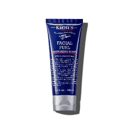 Facial Fuel Energizing Scrub
