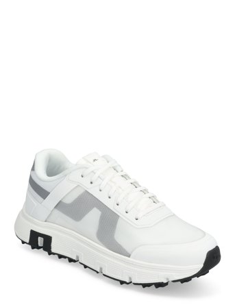J. Lindeberg Vent 500 Golf Sneaker W - White - 40