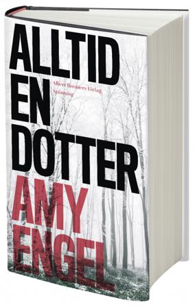 Alltid en dotter - Bok av Amy Engel - Inbunden