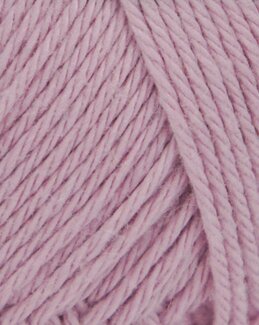 Lanka Tilda Pastelli pinkki