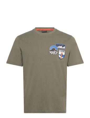 Napapijri | S-Montepiana Ss | S