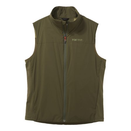 Marmot Novus LT Hybrid Vest – väst (herr)