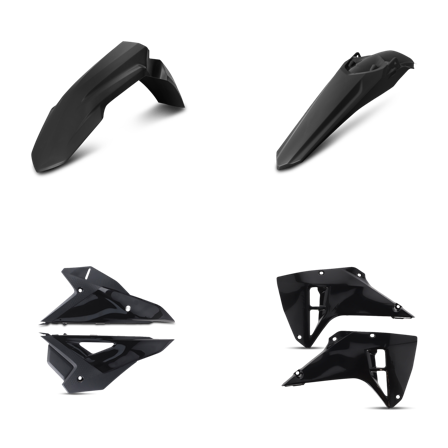 Plastsett Acerbis - Honda CRF 300RX 2025-2026