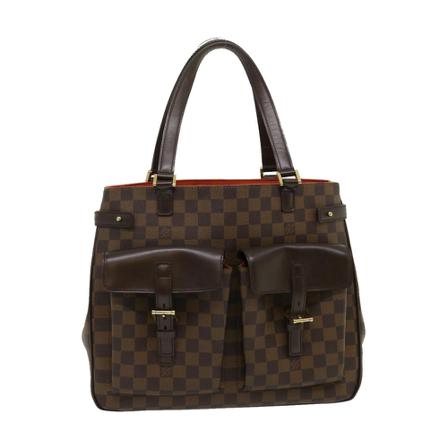 Louis Vuitton Vintage, Pre-owned Handbag Bruin, Dames, Maat:ONE Size