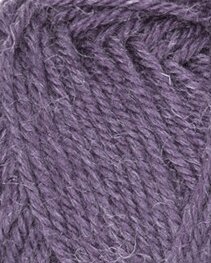 Garn Viking Superwash Lila - Viking of Norway