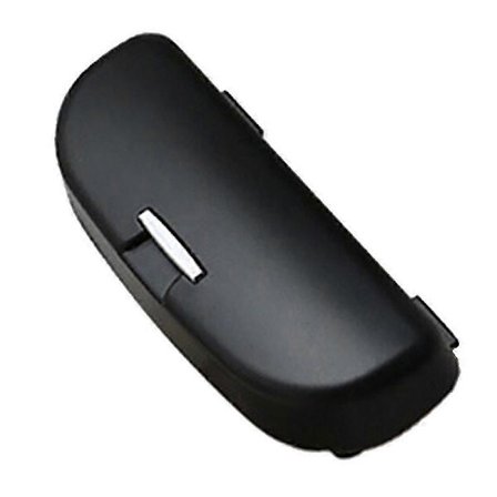 Bilglasögonhållare Bil Solskydd Glasögonfodral Organizer Box Solglasögonhållare