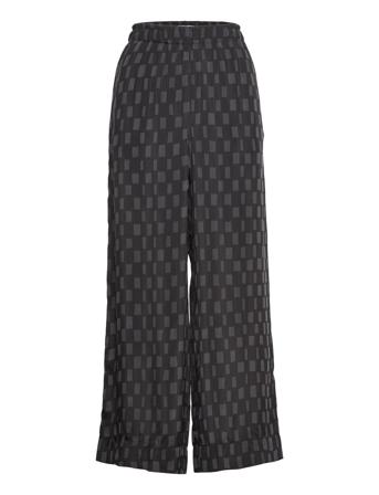 Mjaldis Noppa 2 Trousers Vida Byxor Multi/mönstrad Marimekko