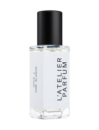 L'atelier Parfum Edp Arme Blanche 15Ml - Nude - 15 ml